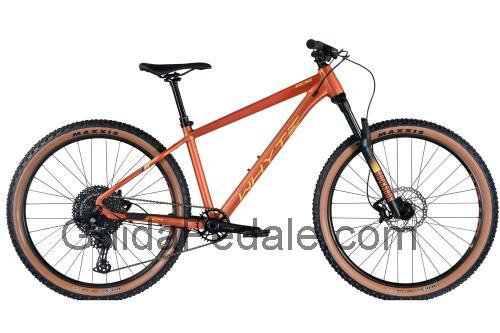 Whyte 806 scheda tecnica e recensioni